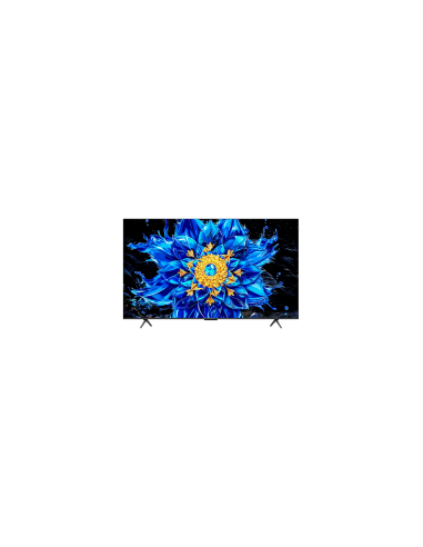 TCL 55P8L 55'' 4K HDR AiPQ Processor...